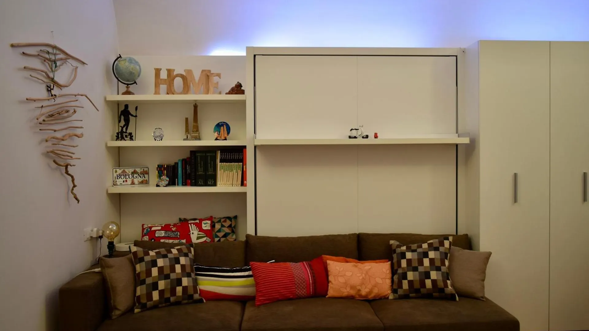 Casa Paradiso - Design Home In Bologna Center Italie
