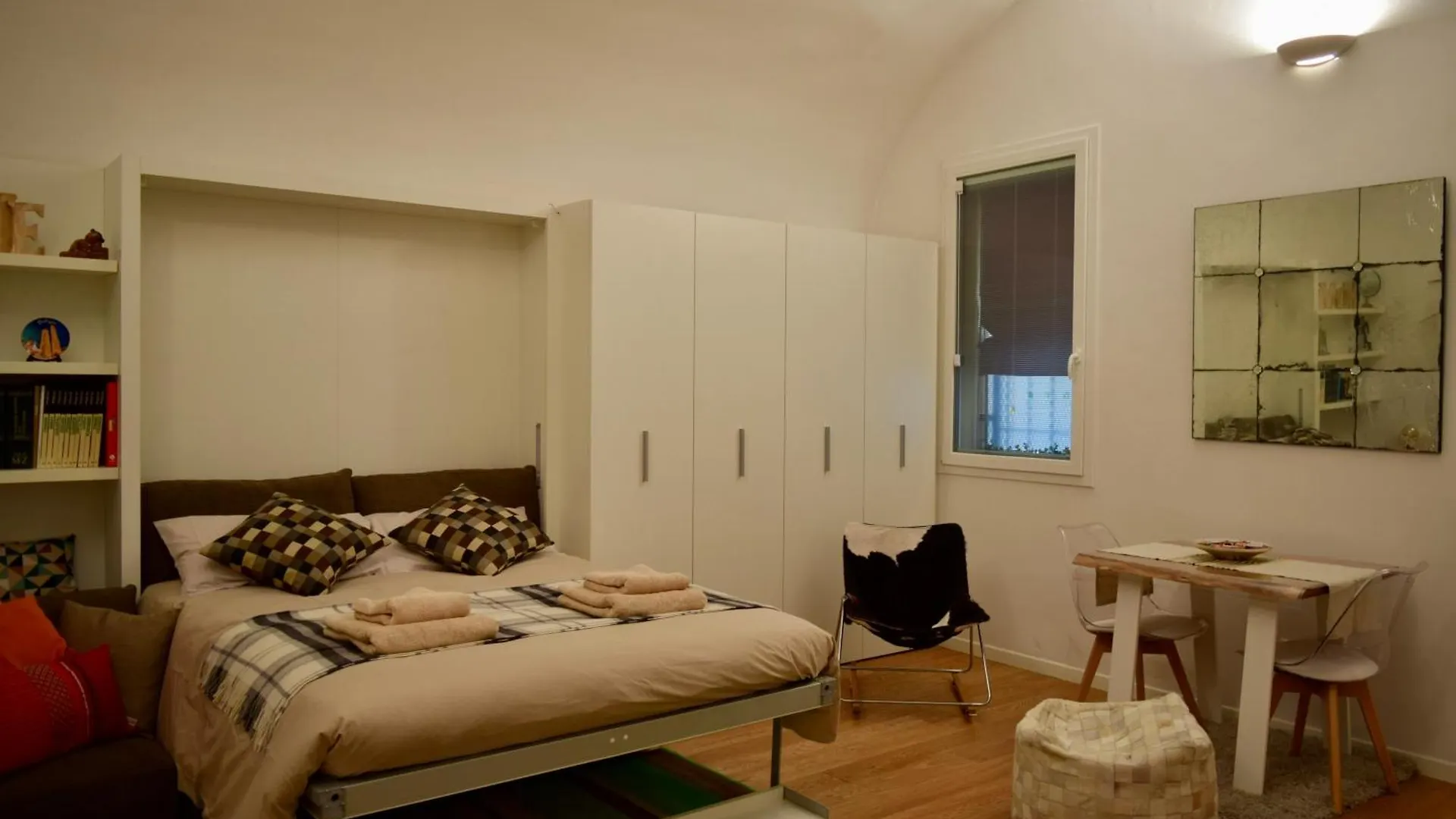 Apartman Casa Paradiso - Design Home In Bologna Center
