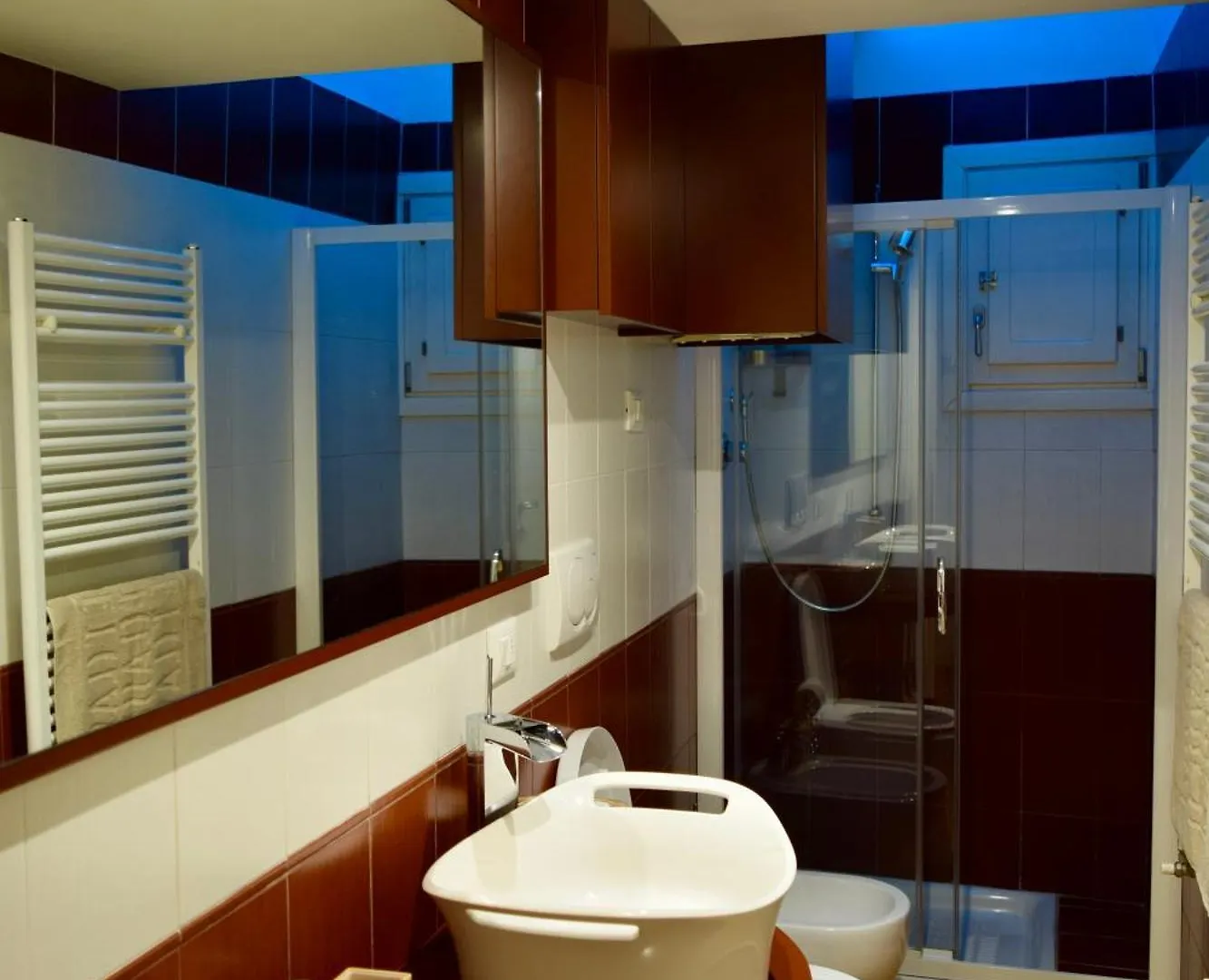 Casa Paradiso - Design Home In Bologna Center Apartman