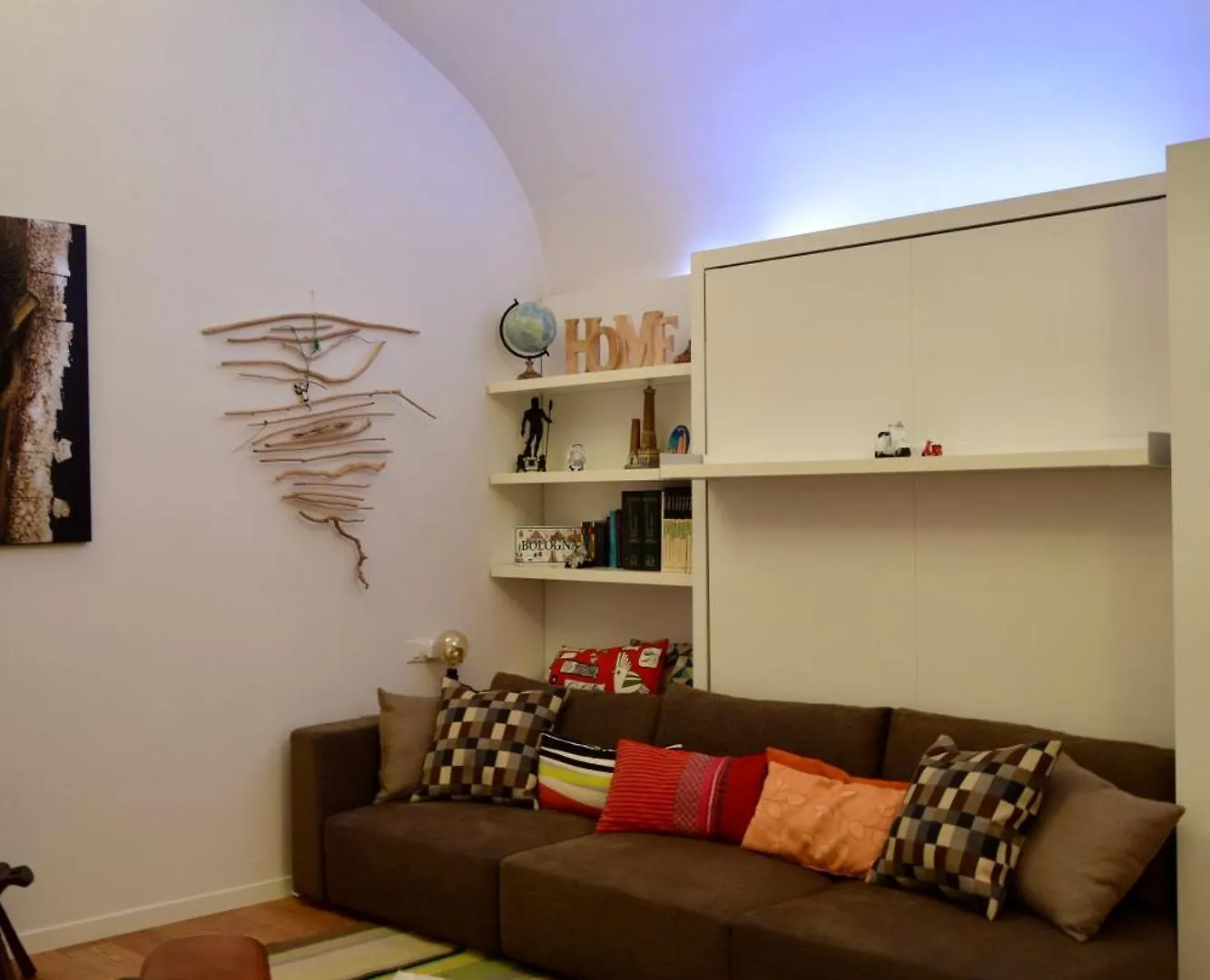 Casa Paradiso - Design Home In Bologna Center 0*,  Olaszország