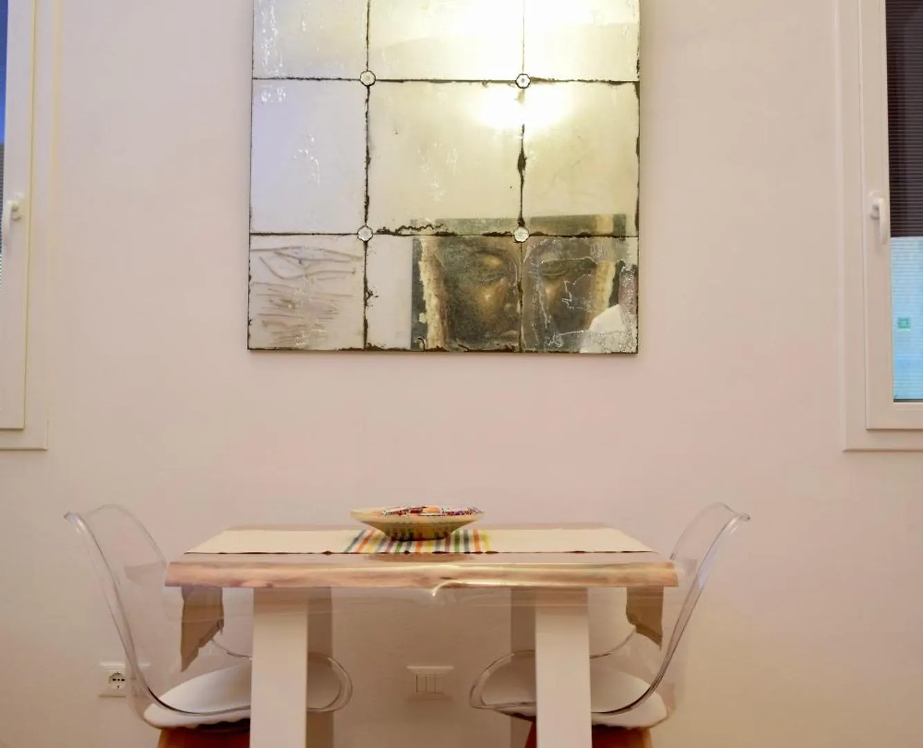 Apartman Casa Paradiso - Design Home In Bologna Center