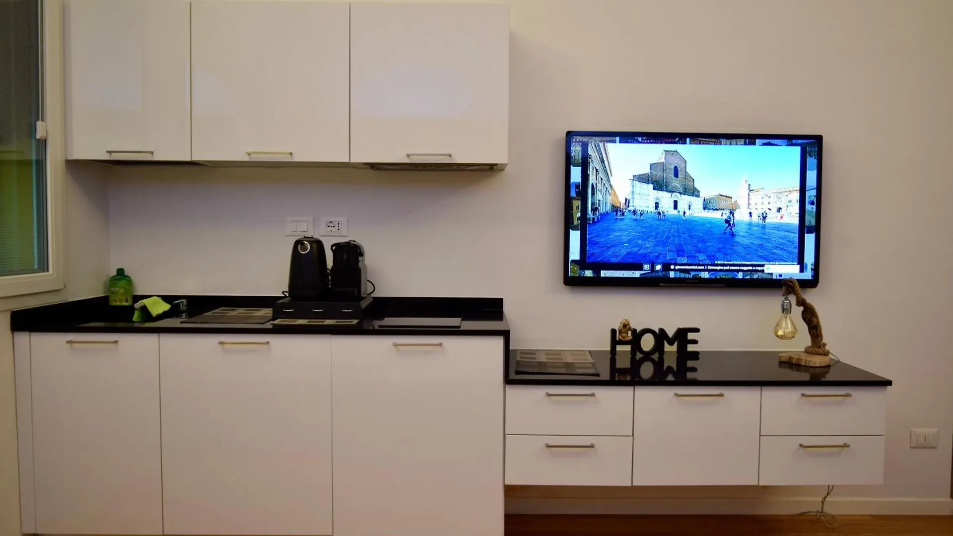Apartman Casa Paradiso - Design Home In Bologna Center
