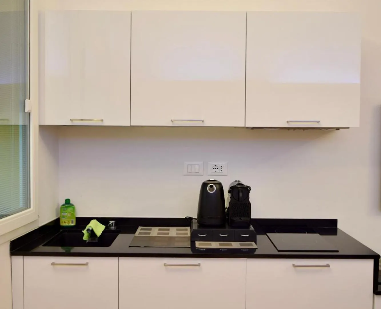 Apartman Casa Paradiso - Design Home In Bologna Center